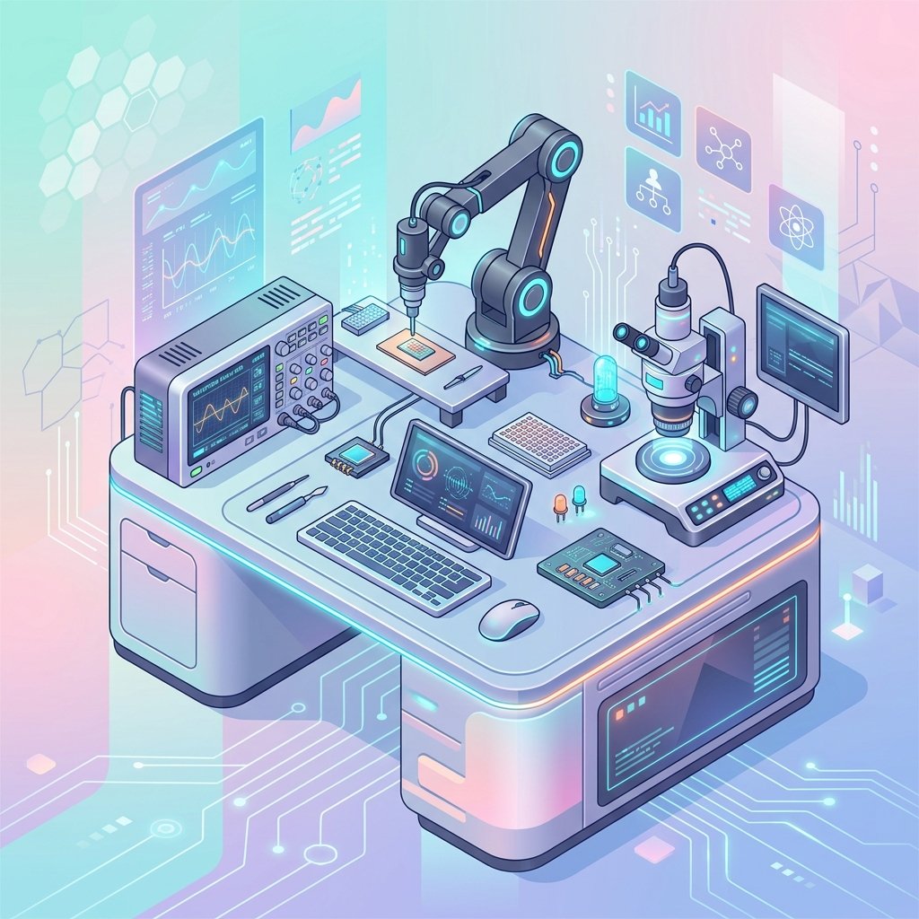 Build Labs