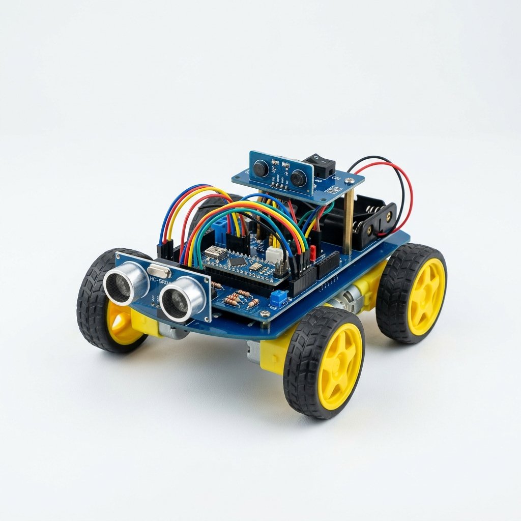 Robot Car