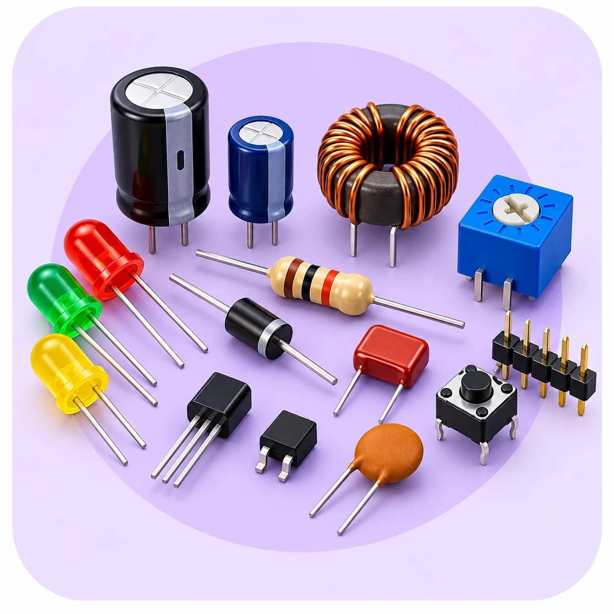 Electronic Component
