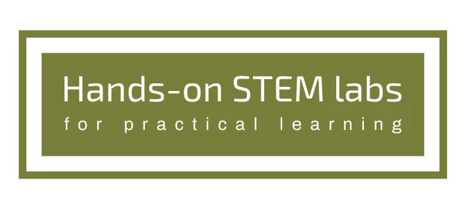 HANDS ON STEM LABS (OPC) PRIVATE LIMITED