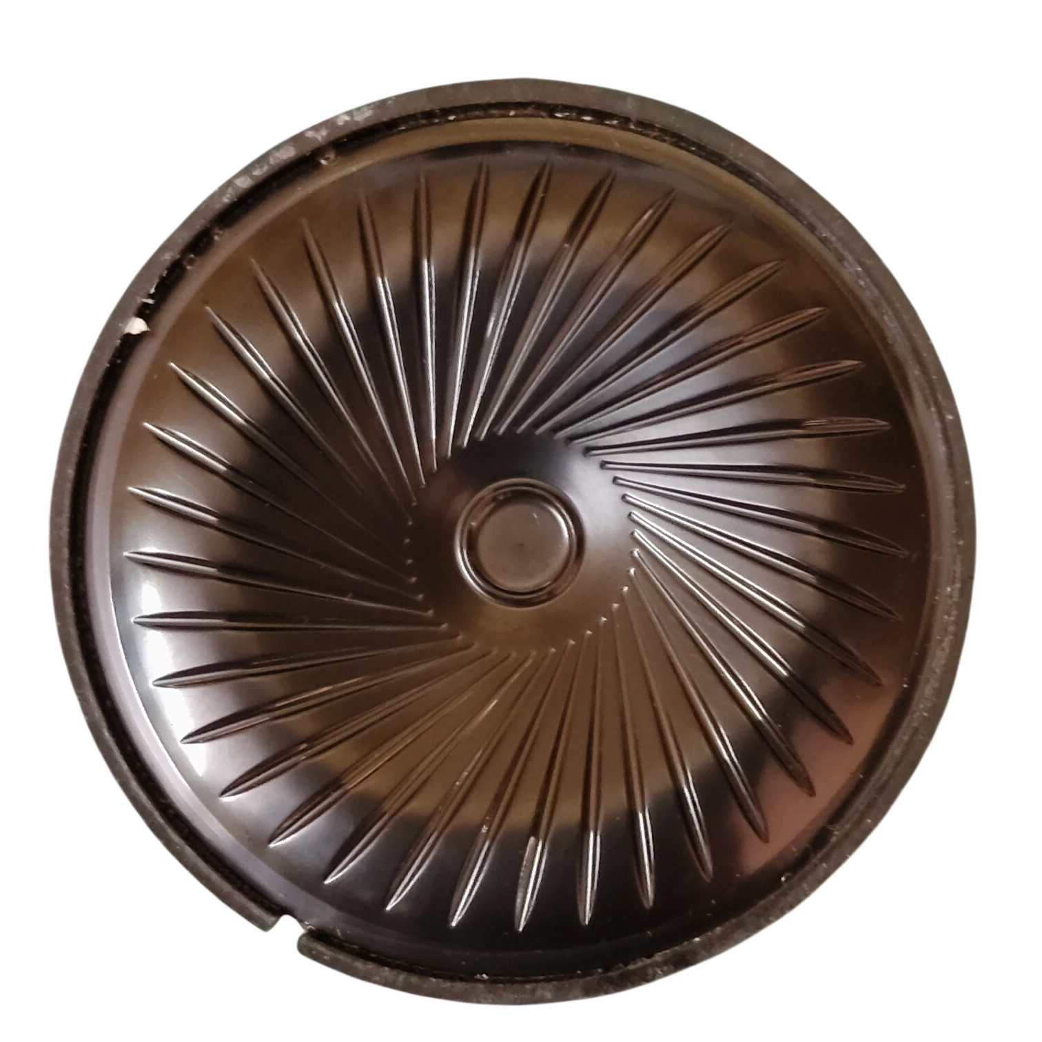 50mm Mini Speaker – 8Ω 0.5W Compact Audio Driver